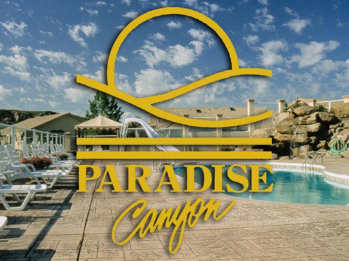 Paradise Canyon Golf Resort - Luxury Condo U399 Летбрідж Екстер'єр фото